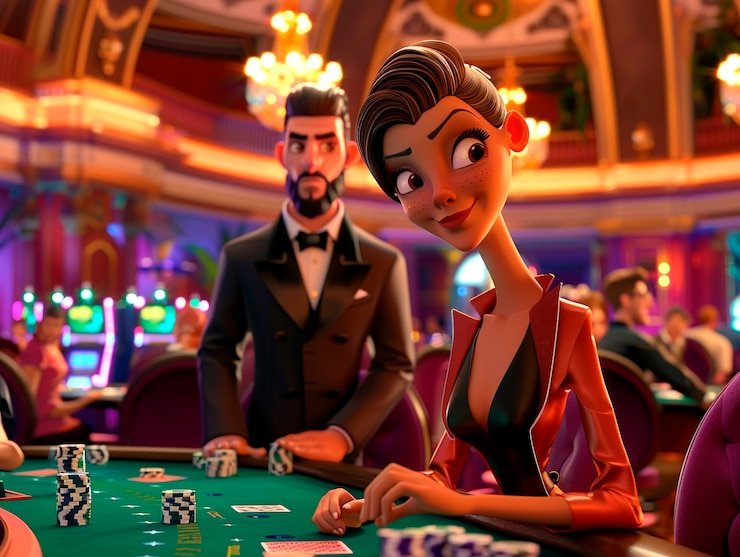 Responsible gaming budget and time reminder for dabli adults