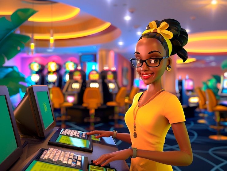 Responsible gaming reminder for Bangladesh adults using dabli on mobile