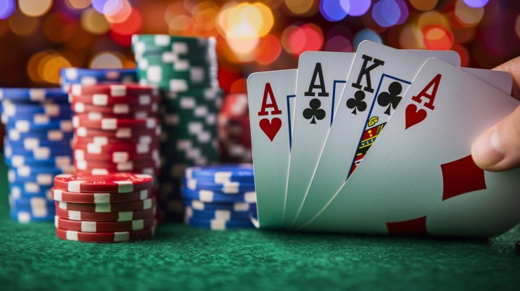 Privacy and account safety message beside no chase losses guidance