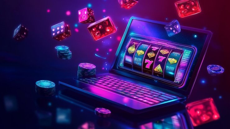 Privacy and account safety reminder for casino style game users