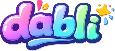dabli logo for Bangladesh gaming hub